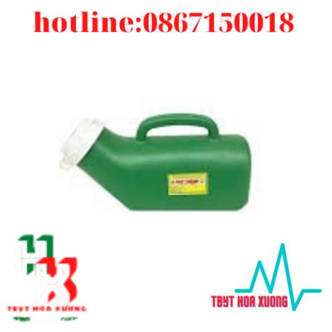 Bô Tiểu Nam, Bô Mỏ Vịt Bằng Nhựa