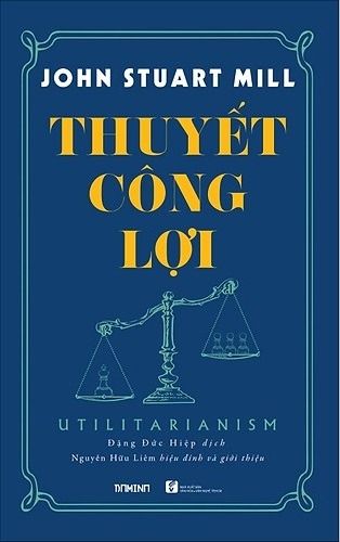 Fahasa - Thuyết Công Lợi
