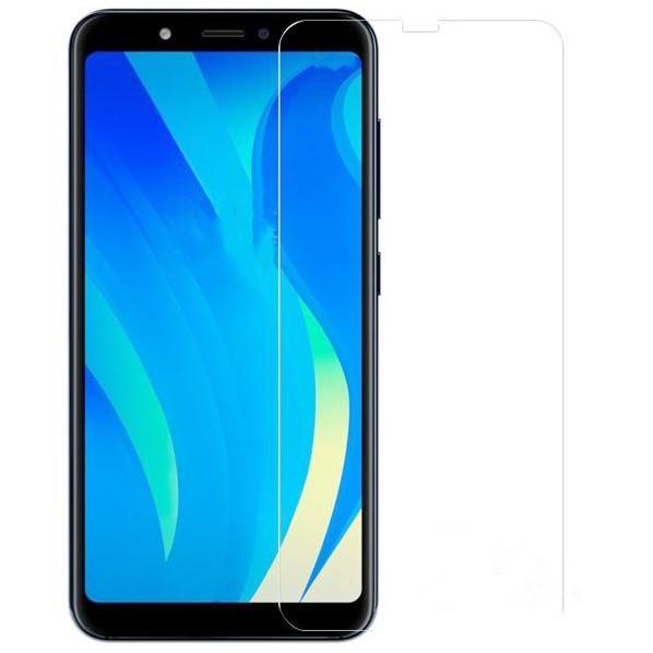 Kính cường lực cho Vsmart Joy 1 - không full màn hình (Trong Suốt)