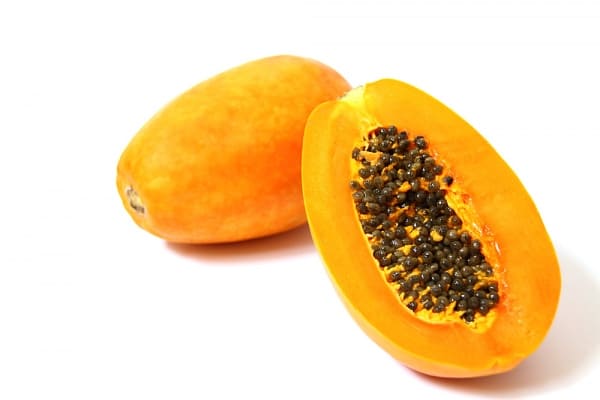 Hạt giống đu đủ da vàng