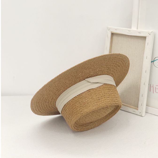 Mũ nón cói Gaucho siêu Hot Trend (nhiều màu)