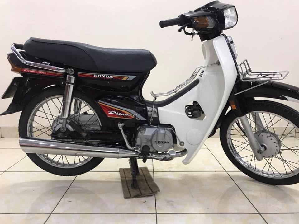 Củ đề xe máy Dream, Wave 100cc