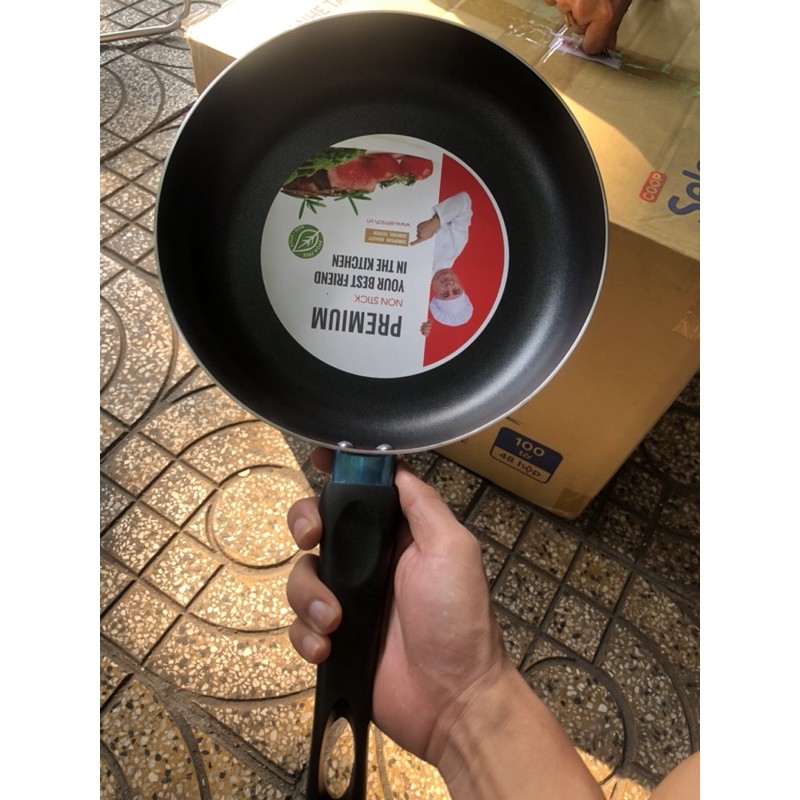 Chảo chống dính Elmich 24cm