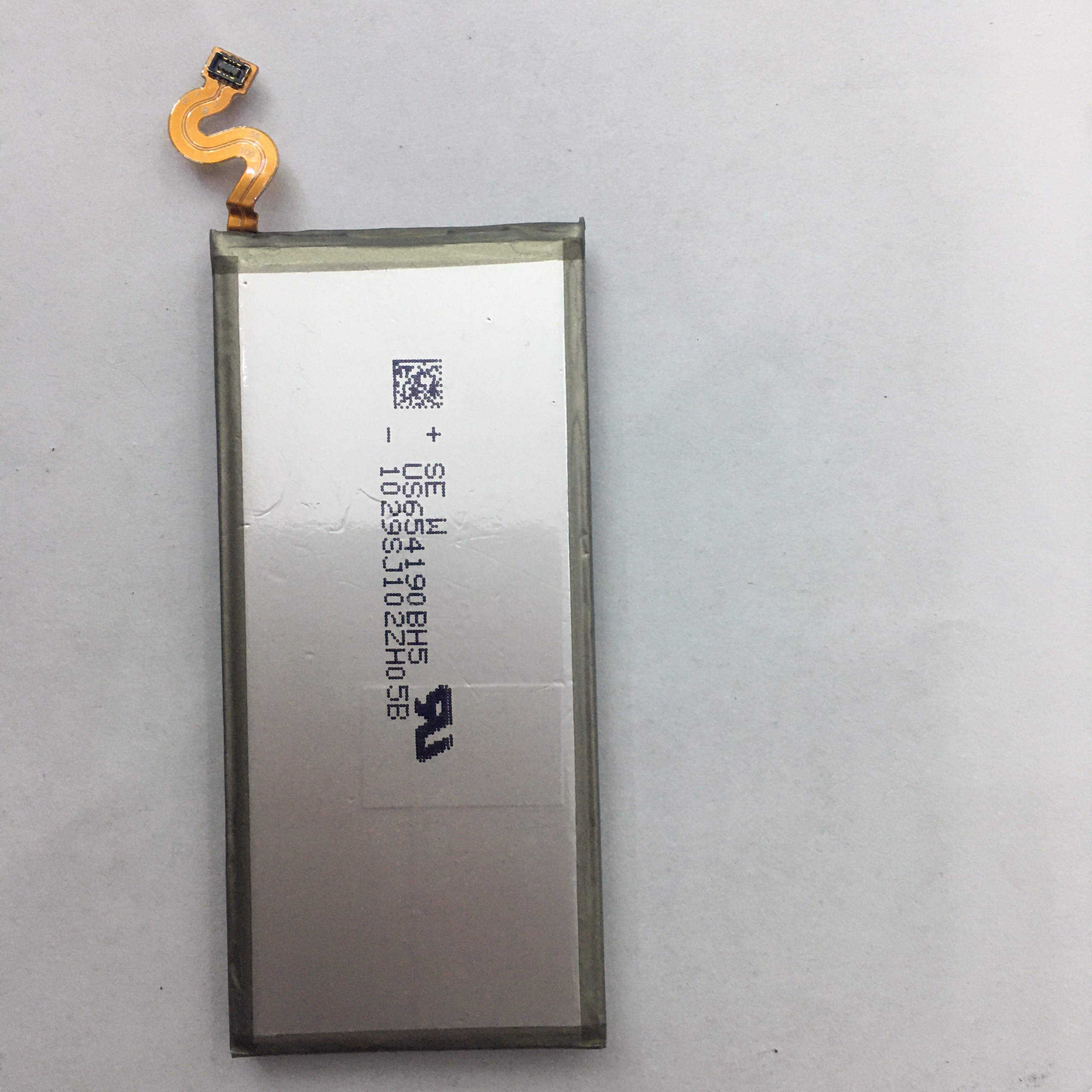 Pin Samsung Galaxy Note 9(N960) (4000mAh)