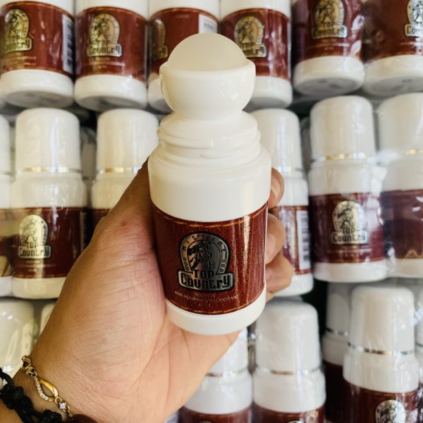Lăn Khử Mùi Ngựa Thái Lan 60ml