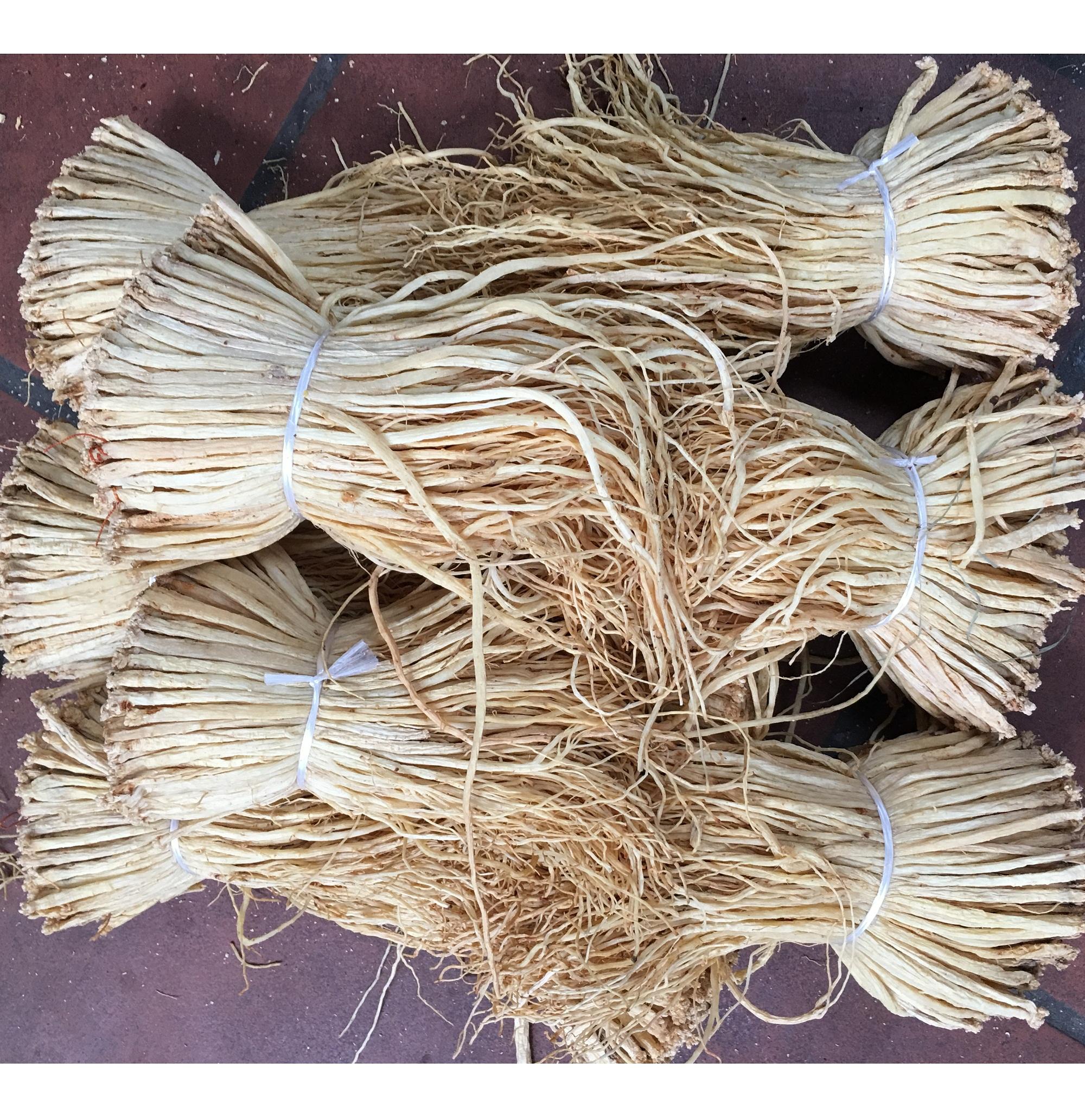 1kg Đẳng Sâm Tây Bắc-   Có Tặng Quà