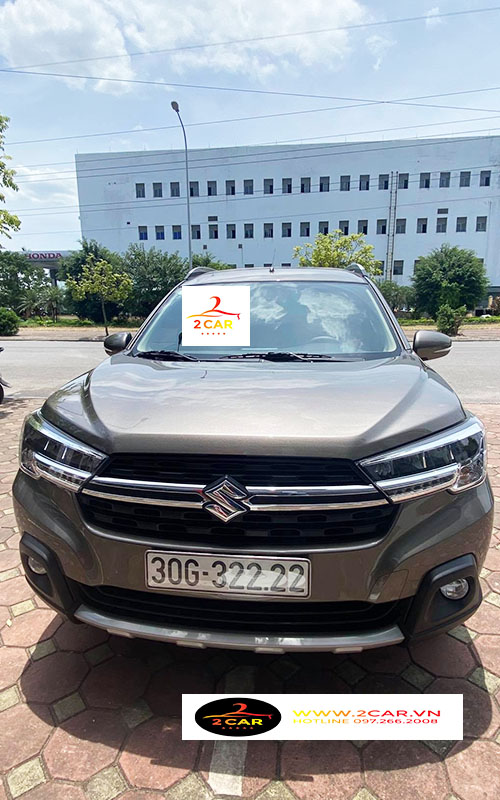 [RÈM LOẠI 1] Rèm Che Nắng Nam Châm Xe Suzuki XL7 Chuẩn Form Se Khít