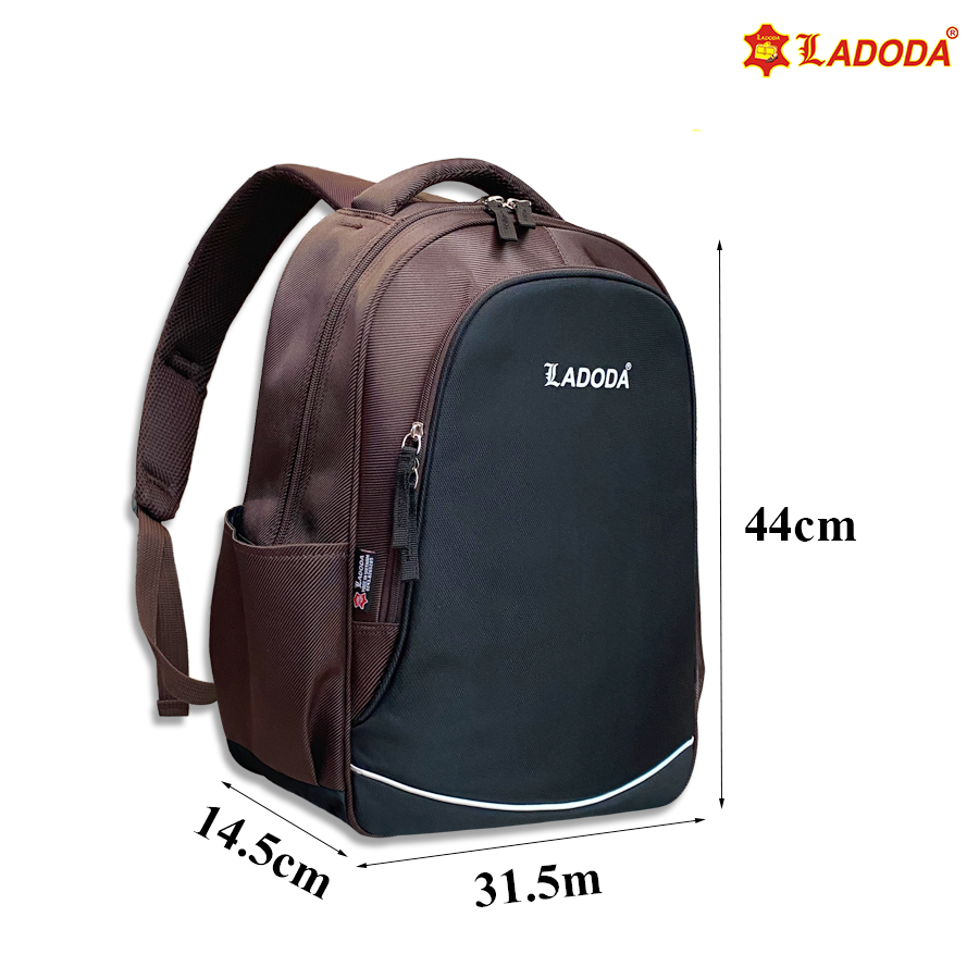 Ba lô laptop Ladoda BL359