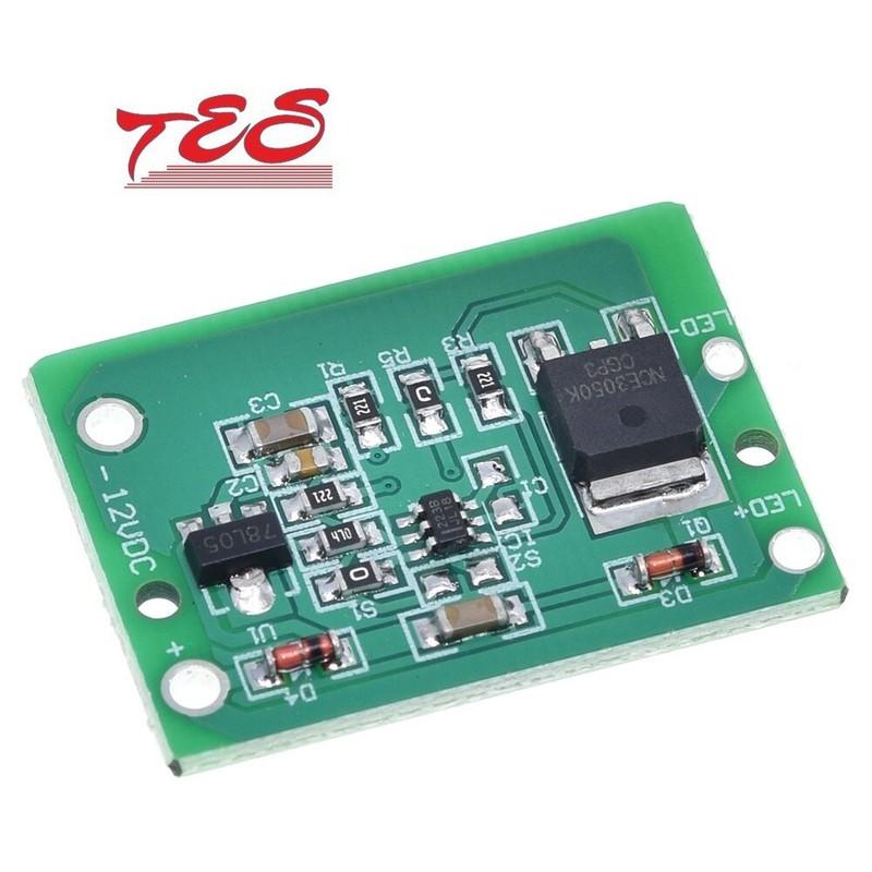 Cảm Biến Chạm 12V 3A