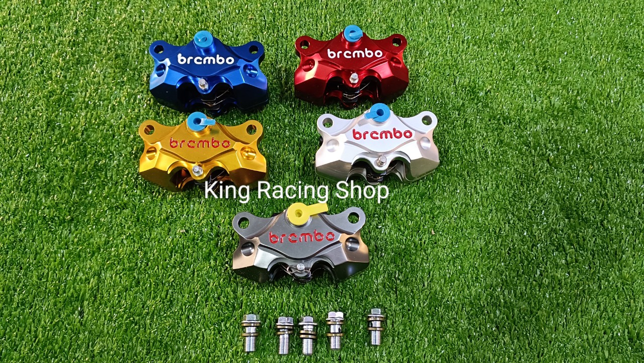 Heo dầu trước CNC rembo cực đẹp