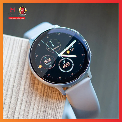 Miếng Dán PPF Màn Hình Dành Cho Samsung Galaxy Watch Active 1 / Active 2