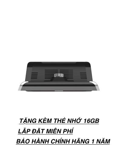 Camera hành trình Vietmap D19 - Trợ lý lái xe đa năng
