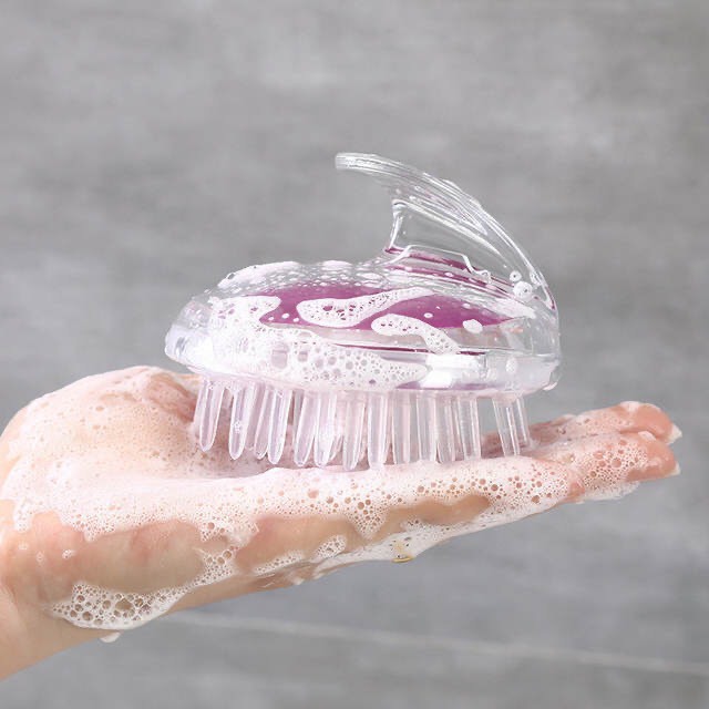 [HCM]1 đôi lược gội đầu dưỡng sinh dành cho Spa