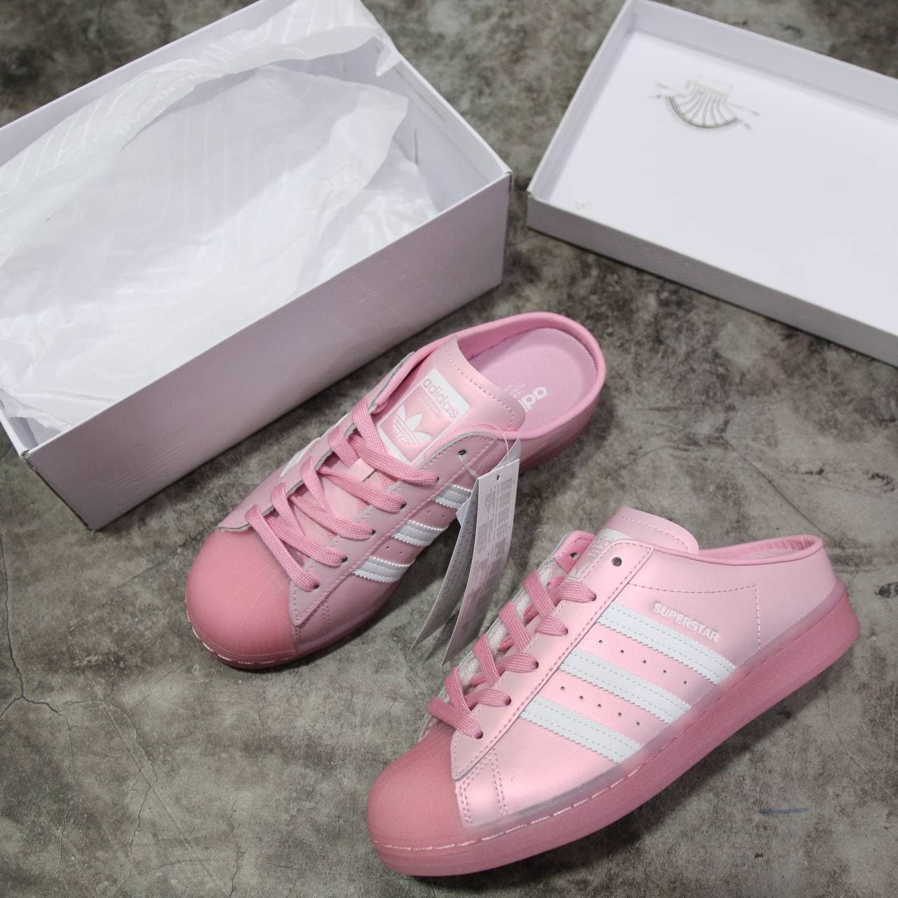 Most Popular Adidas Originals Superstar x Eason 50 Anniversary | nmd r1  neighborhood resell program | KwftbankShops