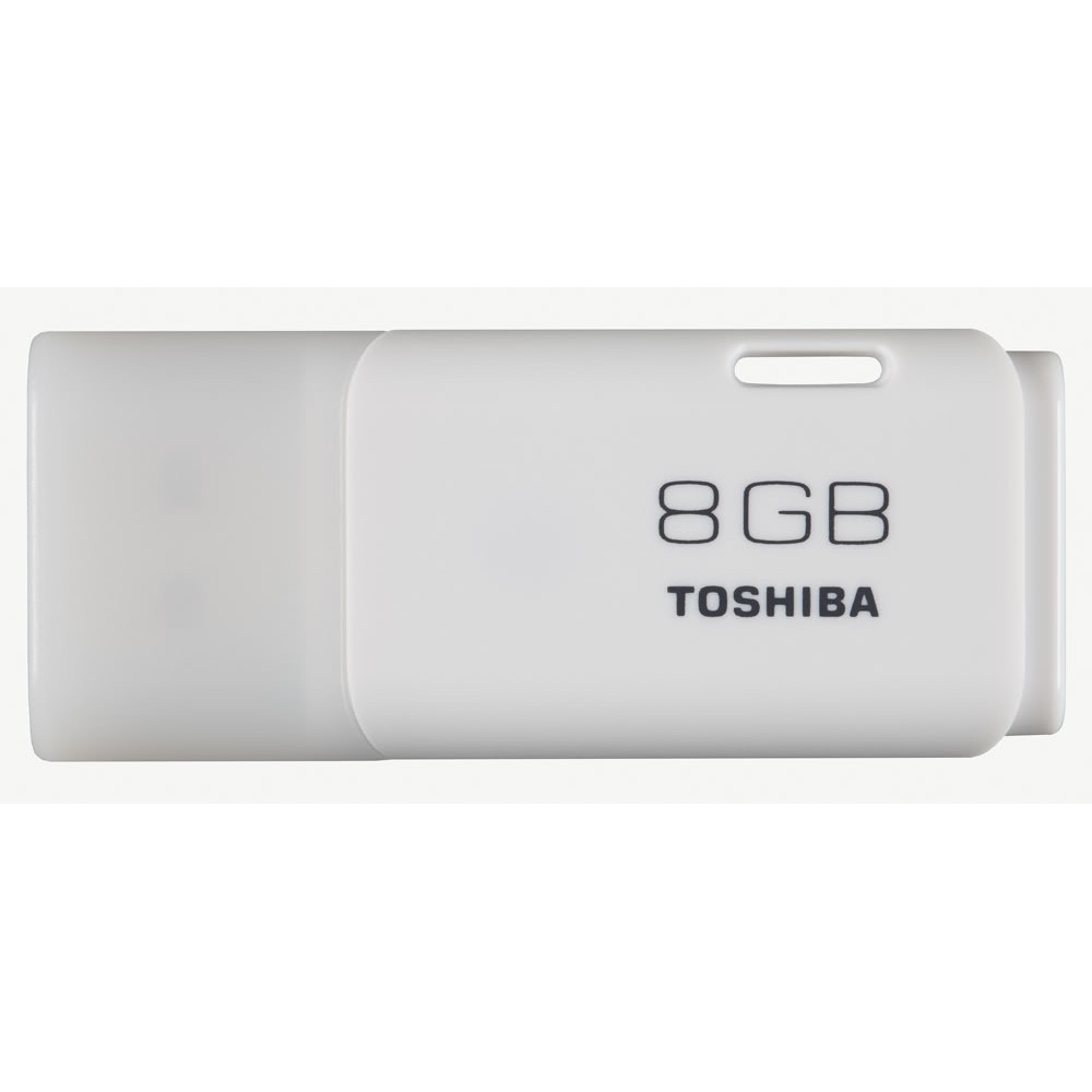 USB 8GB TOSHIBA CHÍNH HÃNG