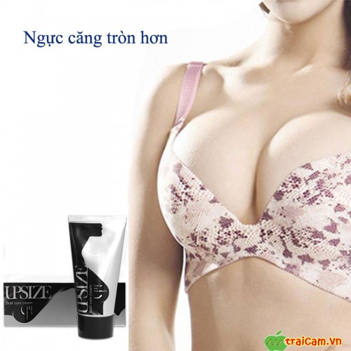 Kem nở ngực Upsize Nga
