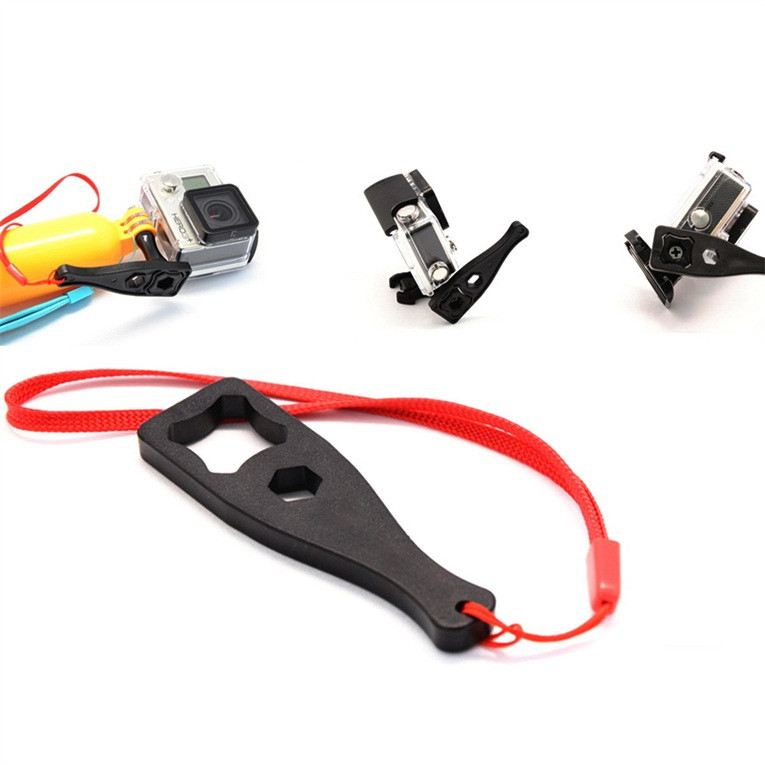 Dụng cụ vặn vít cho máy quay hành động GoPro Sjcam