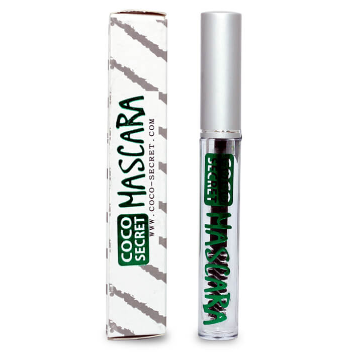 MASCARA DẦU DỪA DƯỠNG MI COCO SECRET