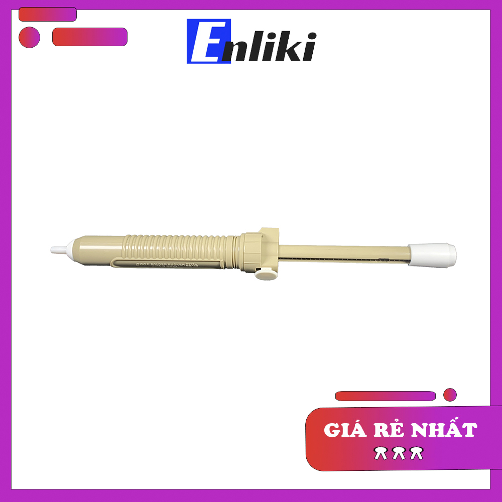 Hút thiếc Nhật GOOT GS-100