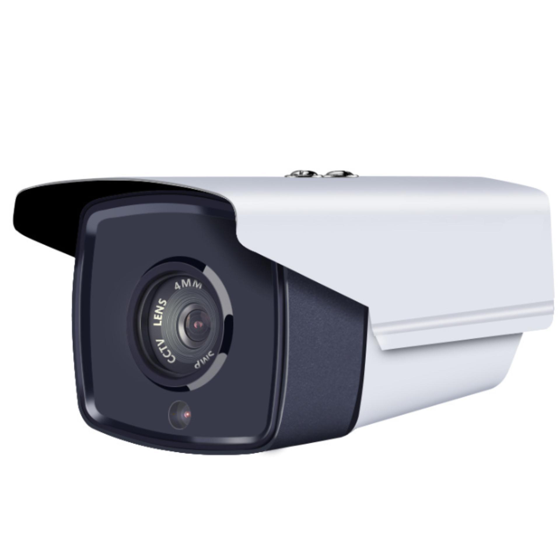 [HCM]Camera Thân TVI 1.3MP ECA-51013 - Đi Theo Hệ Thống