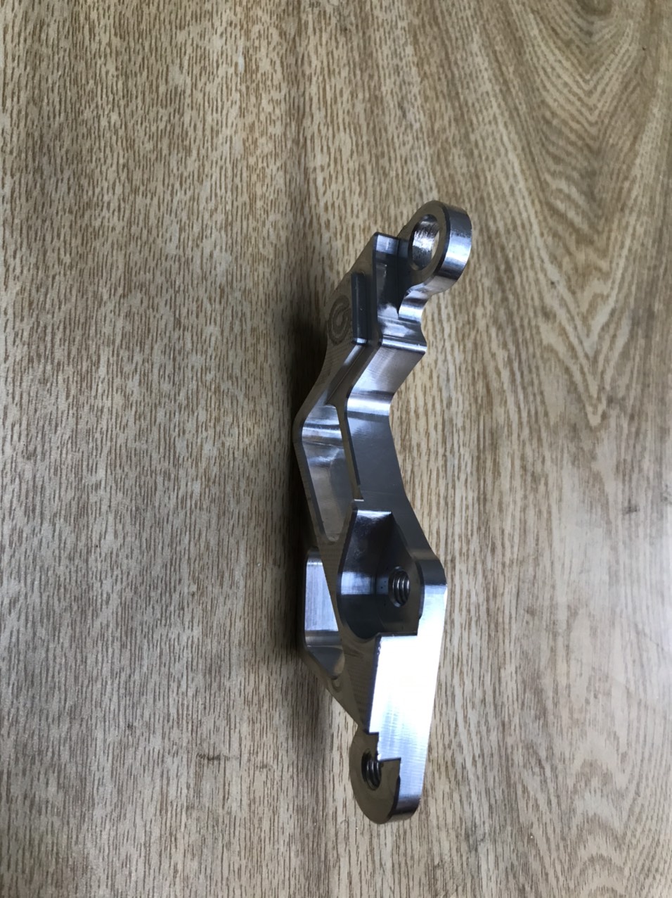 PÁT NHÔM CNC HEO,PHUỘC ZIN CHO TẤT CẢ CÁC DÒNG XE LÊN ĐĨA 220MM,245MM,260M,290MM VÀ 300MM RÁP ZIN KHÔNG CHẾ CHÁO: WAVE RSX 110,BLADE,FUTURE,VARIO,CLICK,AIRBLADE,SIRIUS,JUPITER,EXCITER,NOUVO,SUZUKI VIVA,REVO..