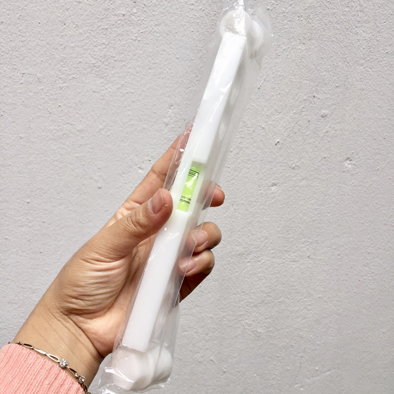 combo 5 Thước Cân Sen vòi nóng lạnh