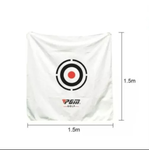 Tâm phát bóng golf mục tiêu PGM chính hãng