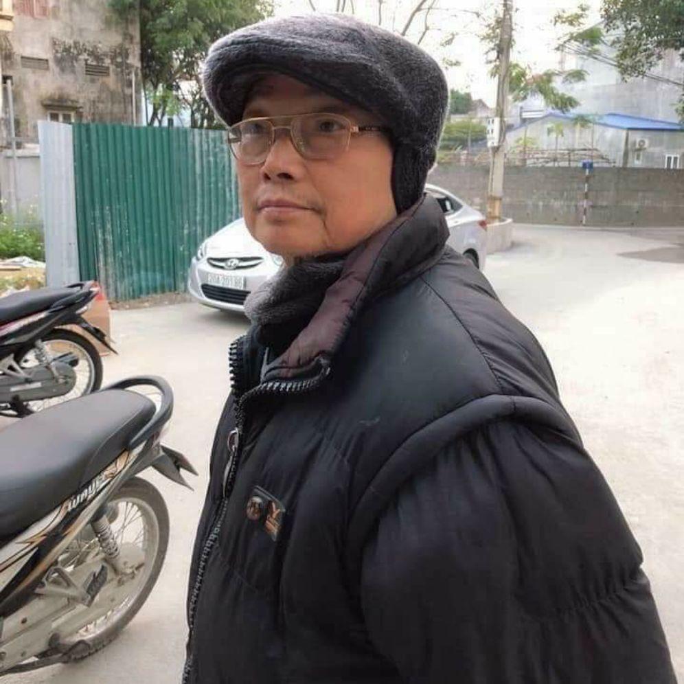 Mũ ông già