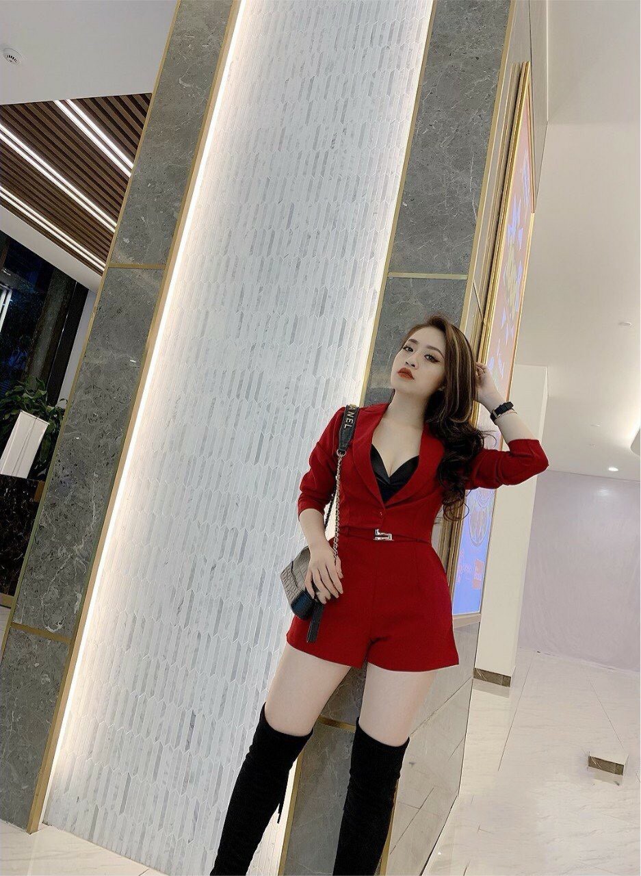 SÉT VEST NỮ 3 MÓN CỰC XINH