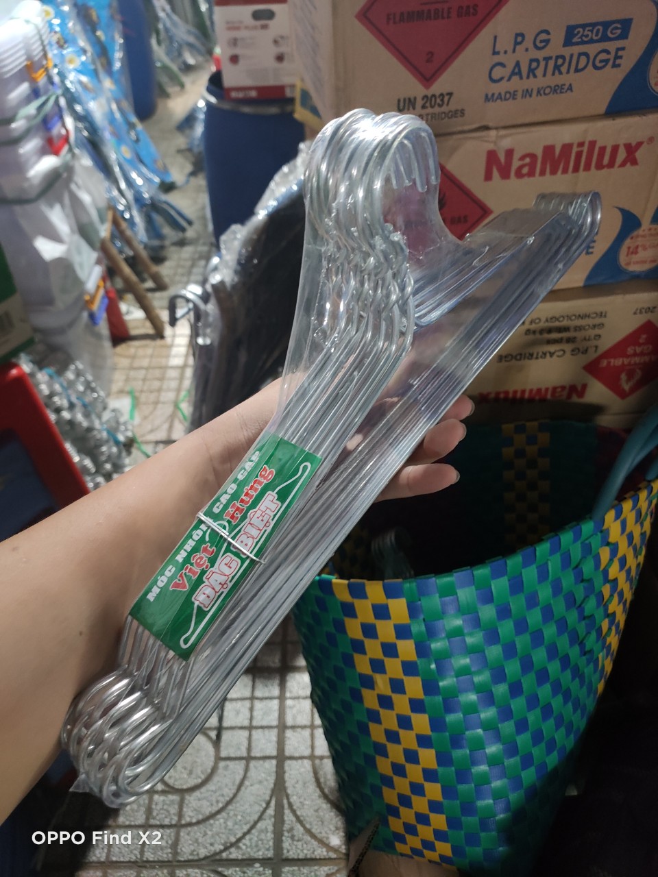[HCM](Combo) 30 Móc Nhôm Loại Cồ - 4 Ký