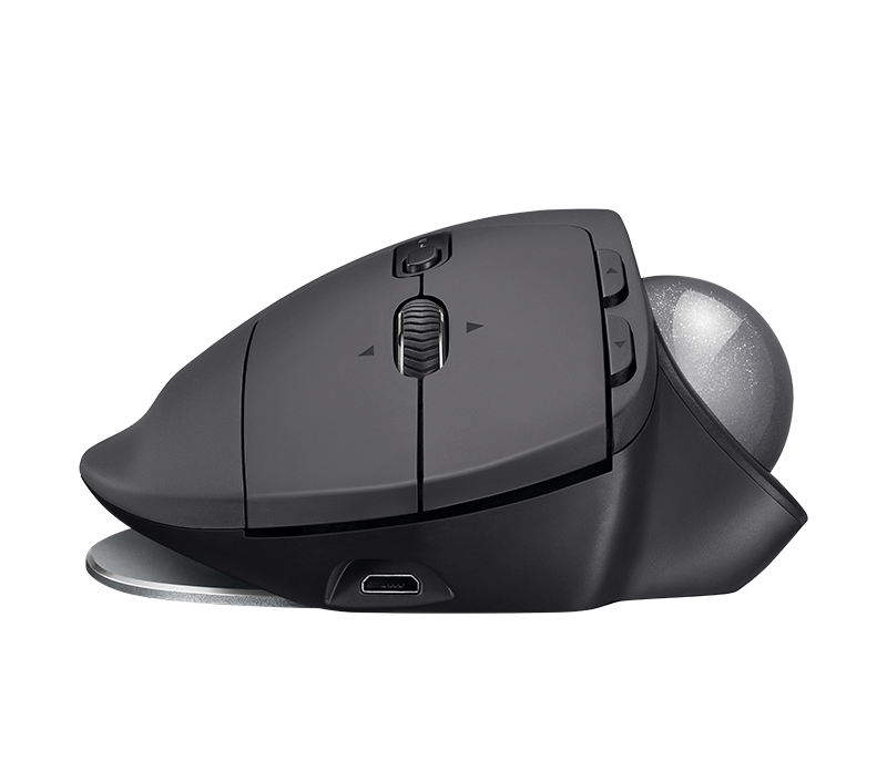 Chuột Không Dây Trackball Logitech MX Ergo S