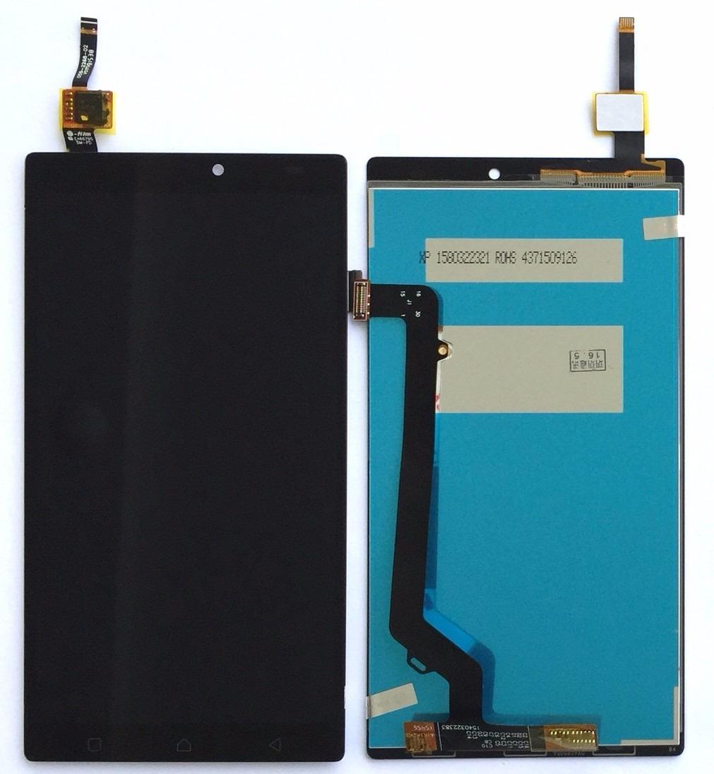 Bộ màn hình lenovo a7010 / k4 note zin