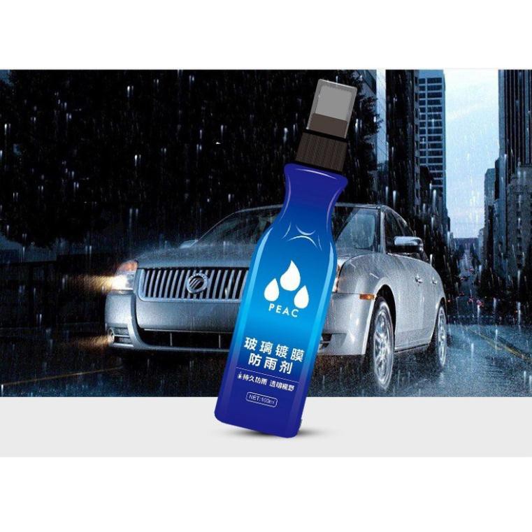 [HCM]CHAI XỊT NANO CHỐNG THẤM CHO KÍNH