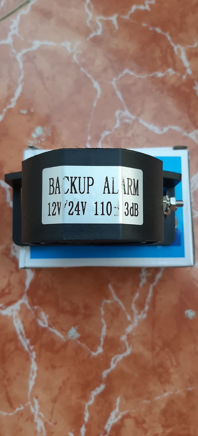 CÒI LÙI XE TẢI