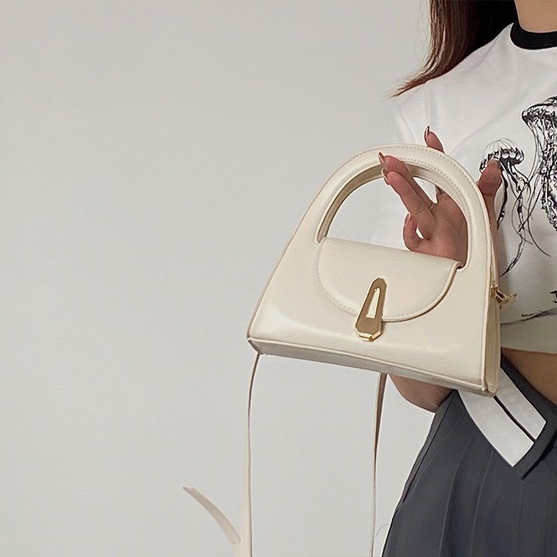 TÚI NỮ, TÚI ĐEO CHÉO NỮ DA MỀM MỊN PK 567