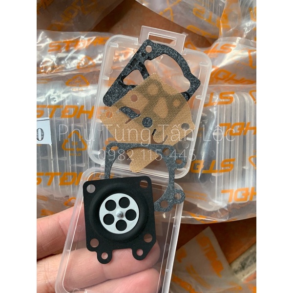 Bộ da bơm máy cưa 5200/5900
