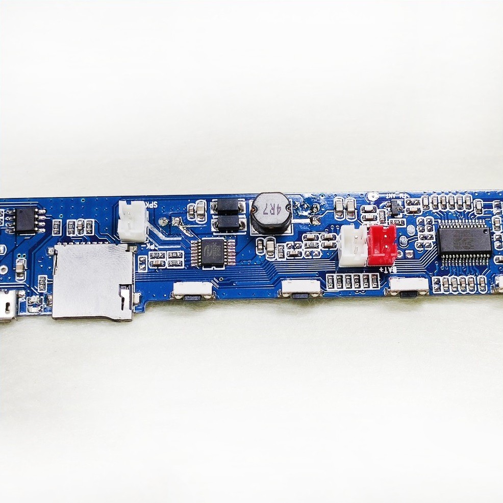 Mạch Khuếch Đại Âm Thanh Bluetooth Class R CS8326C Mono 1*9W