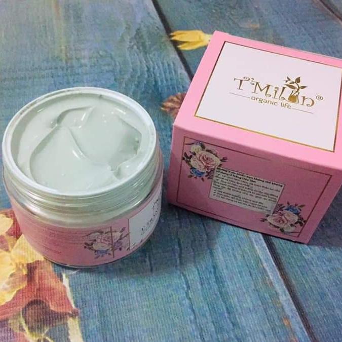 Ủ Trắng Dâu Tằm