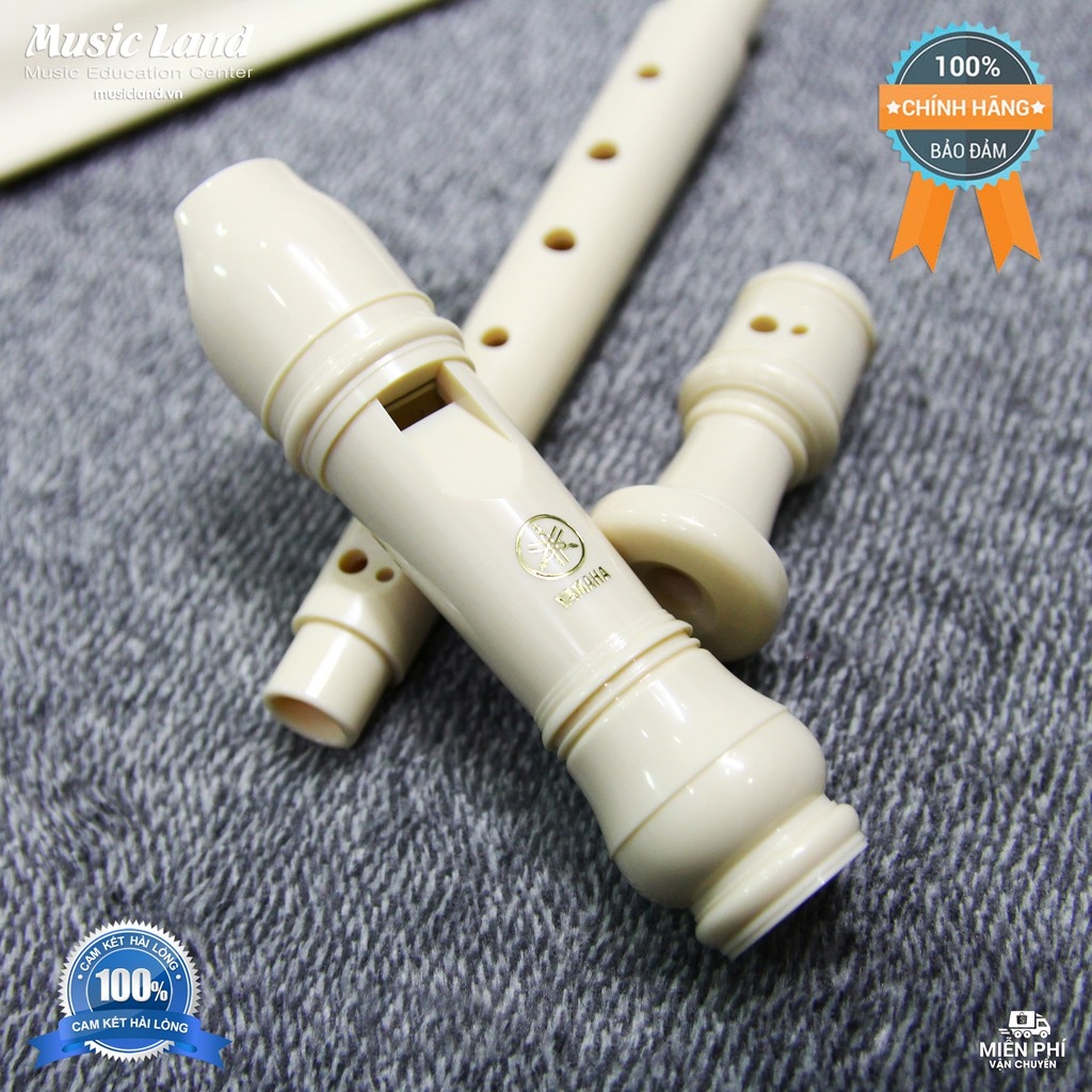☏✆✆  Sáo Yamaha YSR-24B
