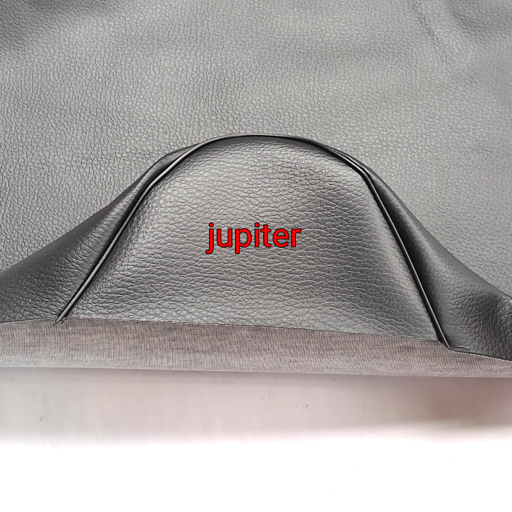 Vỏ bọc yên xe máy Jupiter, Sirius thường (Không có dây buộc)