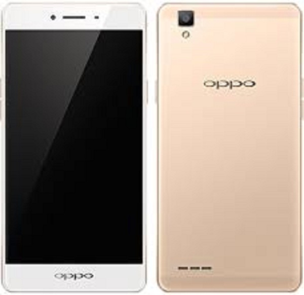 điện thoại Oppo F1 ( A53) 2sim ( 2GB/16GB), Màn hình 5.5inch, máy CHÍNH HÃNG - BẢO HÀNH 12 THÁNG