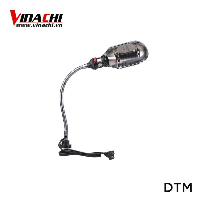Đèn Bàn Chiếu Sáng Đế Nam Châm - Đèn Chiếu Sáng