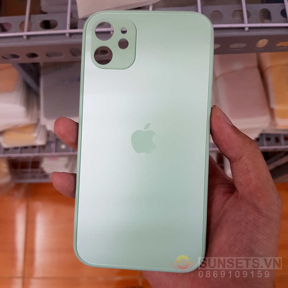 Ốp lưng iPhone 11/ 11 Pro/ 12/ 13 Pro Max