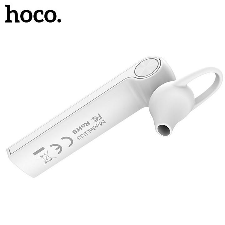 Tai nghe bluetooth Hoco E33