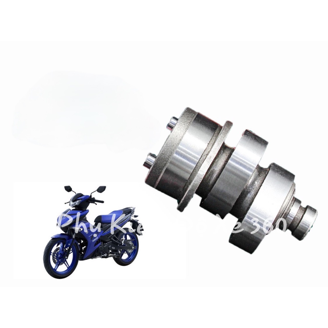 CỐT CAM EXCITER 5LI8 SUMRACING