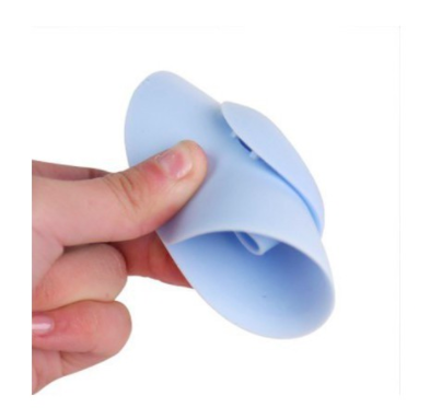 [HCM]Nắp đậy cống bồn rửa bát chặn tóc