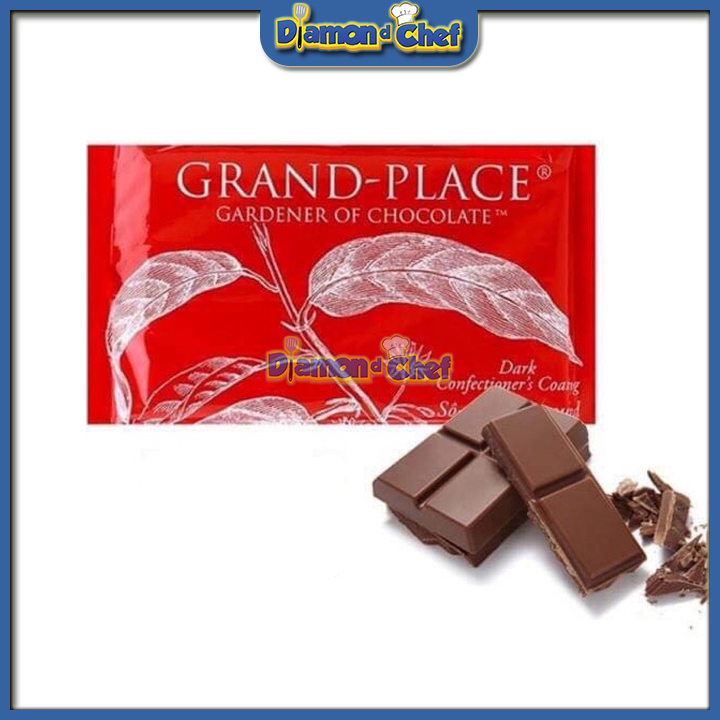 Socola / Chocolate Grand Place 1kg