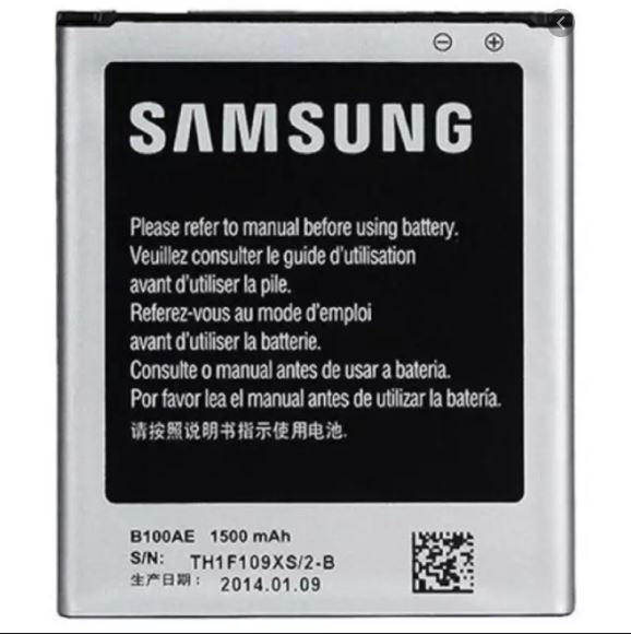 Pin samsung s7392 /s7270 /trend lite