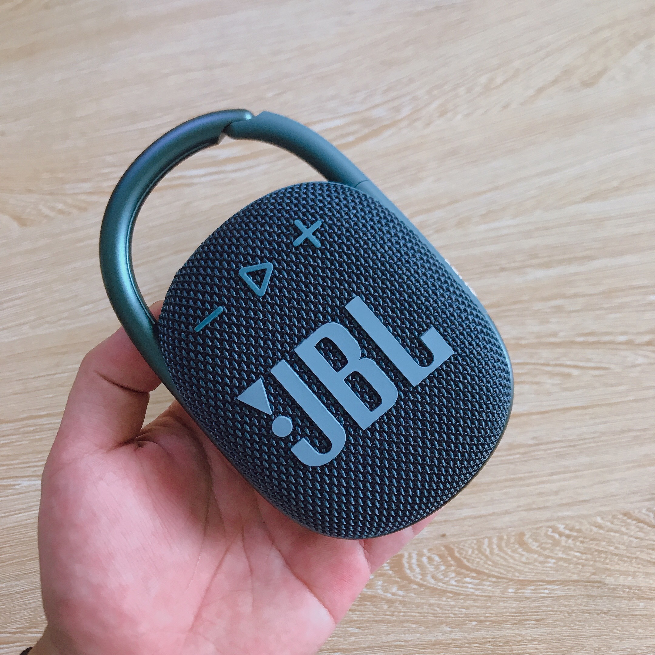 Loa JBL Clip 4 - CORAL STORE