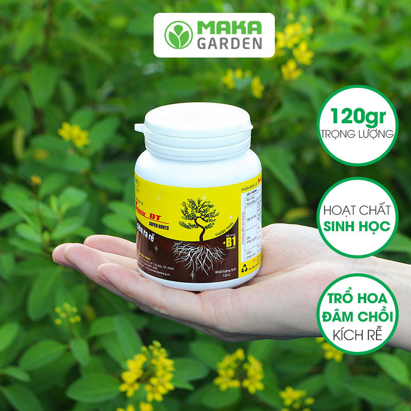 Phân bón lá Trimix DT Điền Trang – Siêu ra rễ